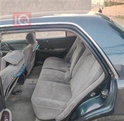 تويوتا كراون